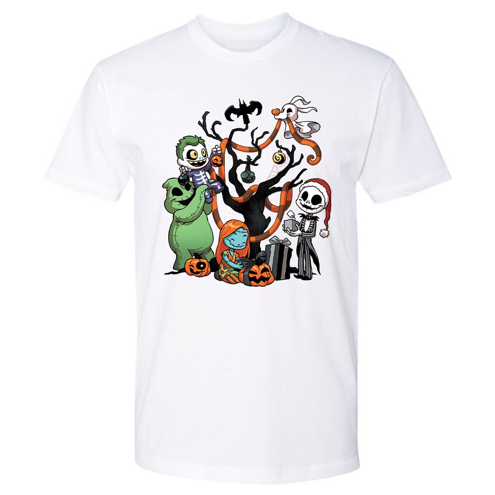 Premium Unisex T-Shirt - YQRPX9F6 - White - 1