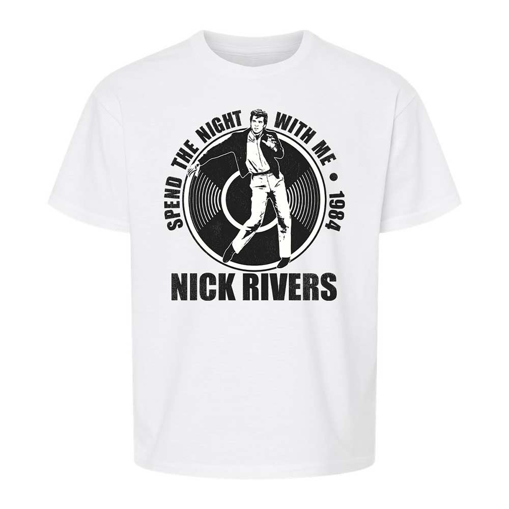 Kids T-Shirt - 2U5J1VKY - White - 1
