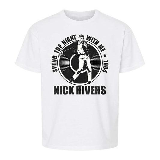 Kids T-Shirt - 2U5J1VKY - White - 1