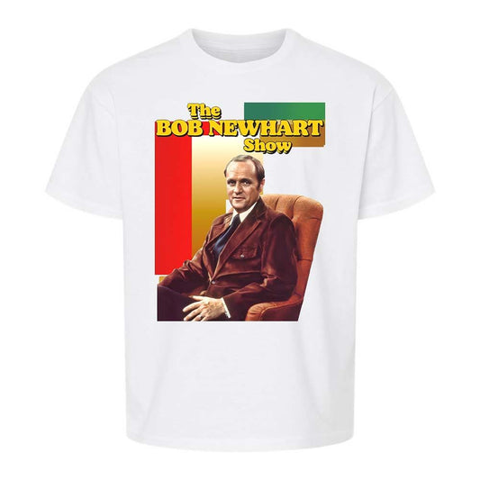 The Bob Newhart Show - White - 1