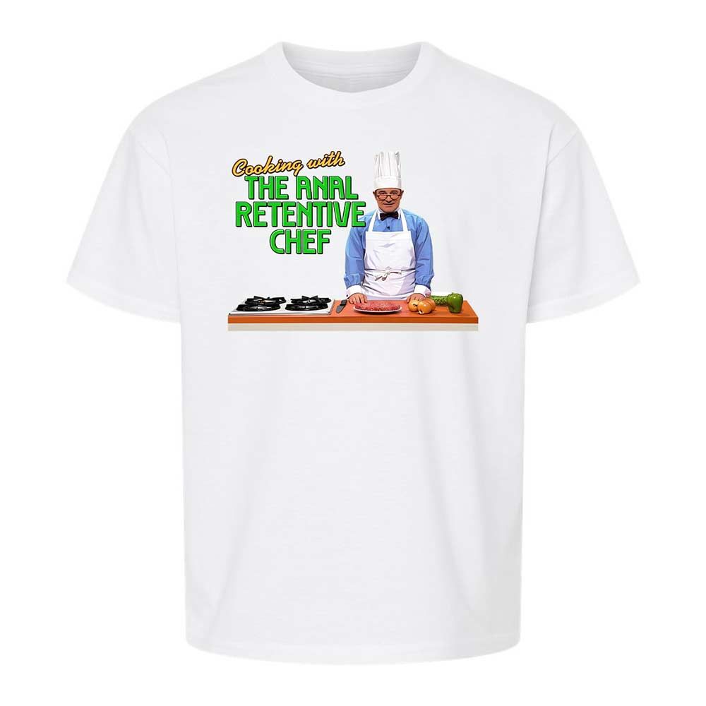 Kids T-Shirt - DPLX2R3Q - White - 1