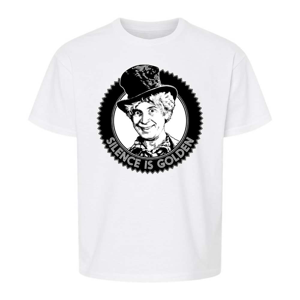 Kids T-Shirt - 6VJM7287 - White - 1