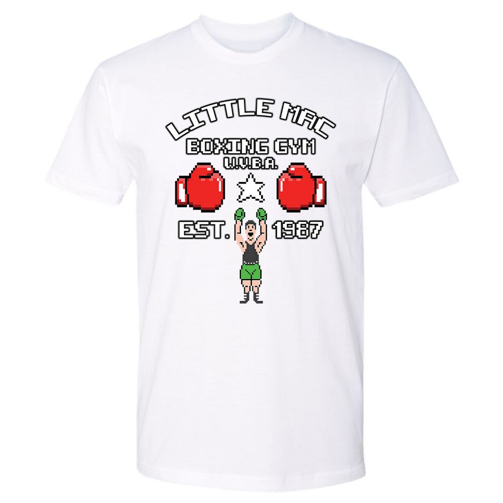 Premium Unisex T-Shirt - K6A81CNN - White - 1