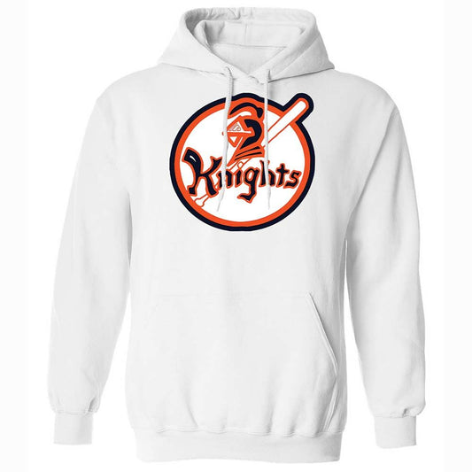 New York Knights - White - 1