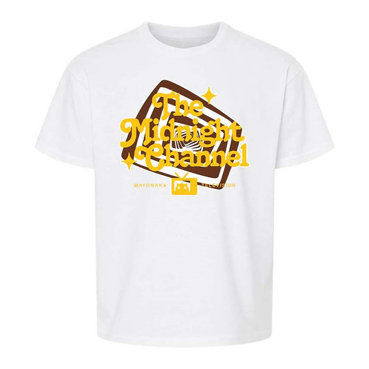 The Midnight Channel - White - 1