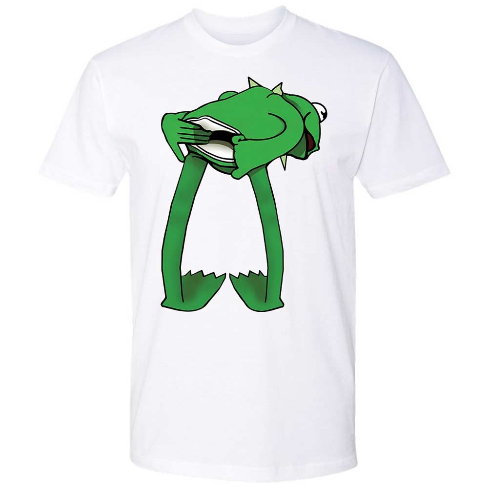 Froggy Style - White - 1