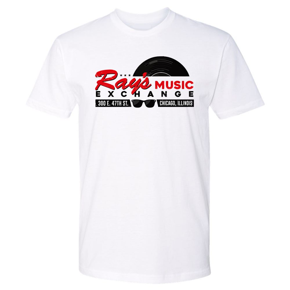 Premium Unisex T-Shirt - YQLQHMCD - White - 1