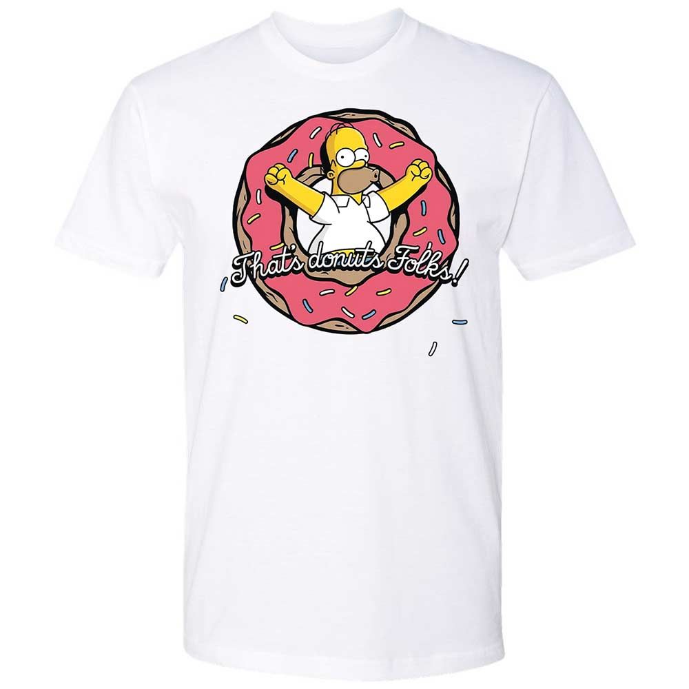 Premium Unisex T-Shirt - DUEFSH4Q - White - 1