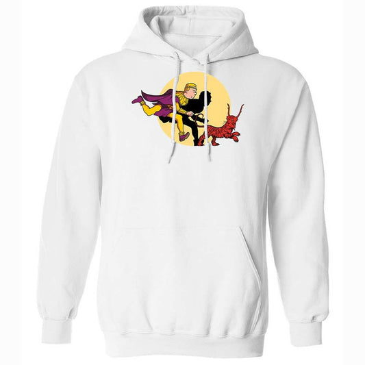 Ralph Fieri - White - 1