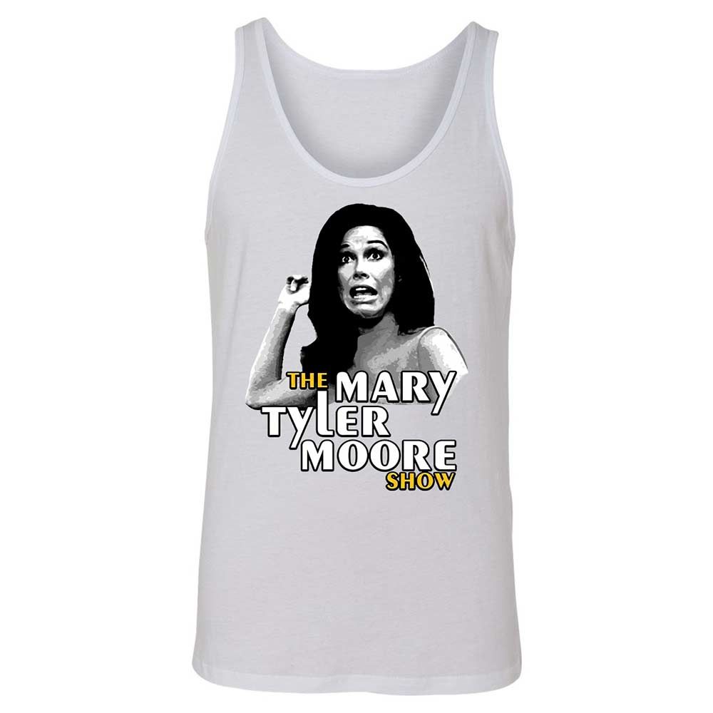 Vintage Mary Tyler Moore - White - 1