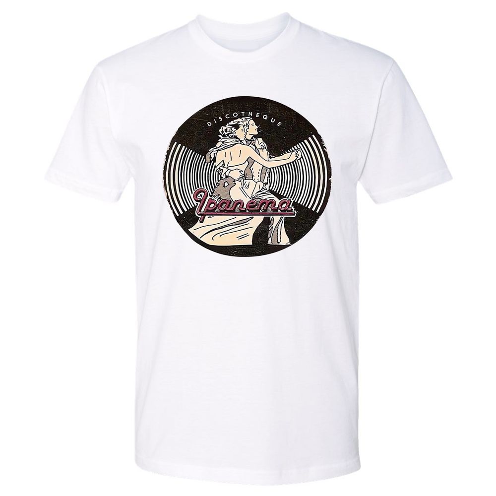 Premium Unisex T-Shirt - 8361B316 - White - 1