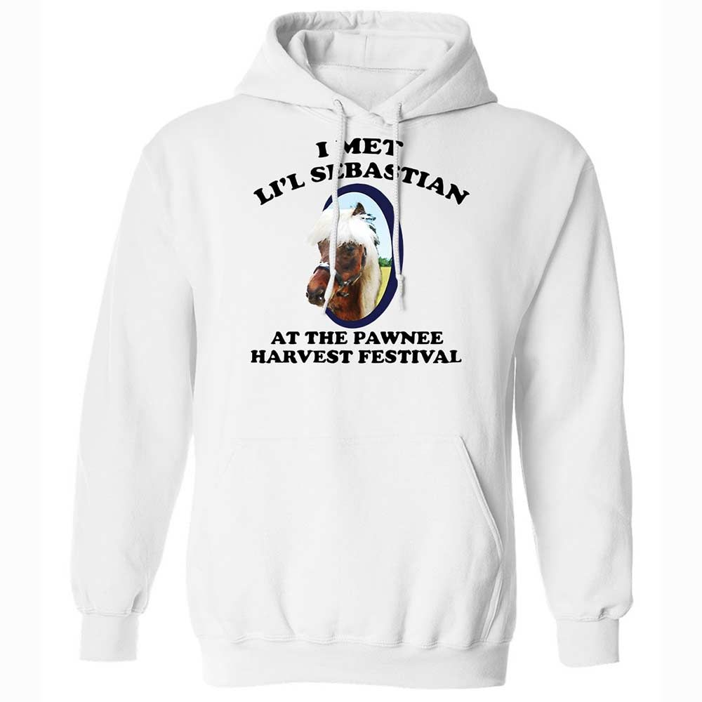 Classic Unisex Hoodie - XY2RXPS4 - White - 1