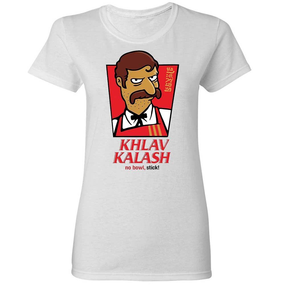 Khlav Kalash - White - 1