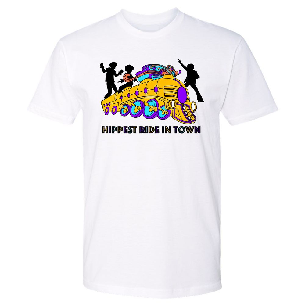 Premium Unisex T-Shirt - GV4QVXRR - White - 1