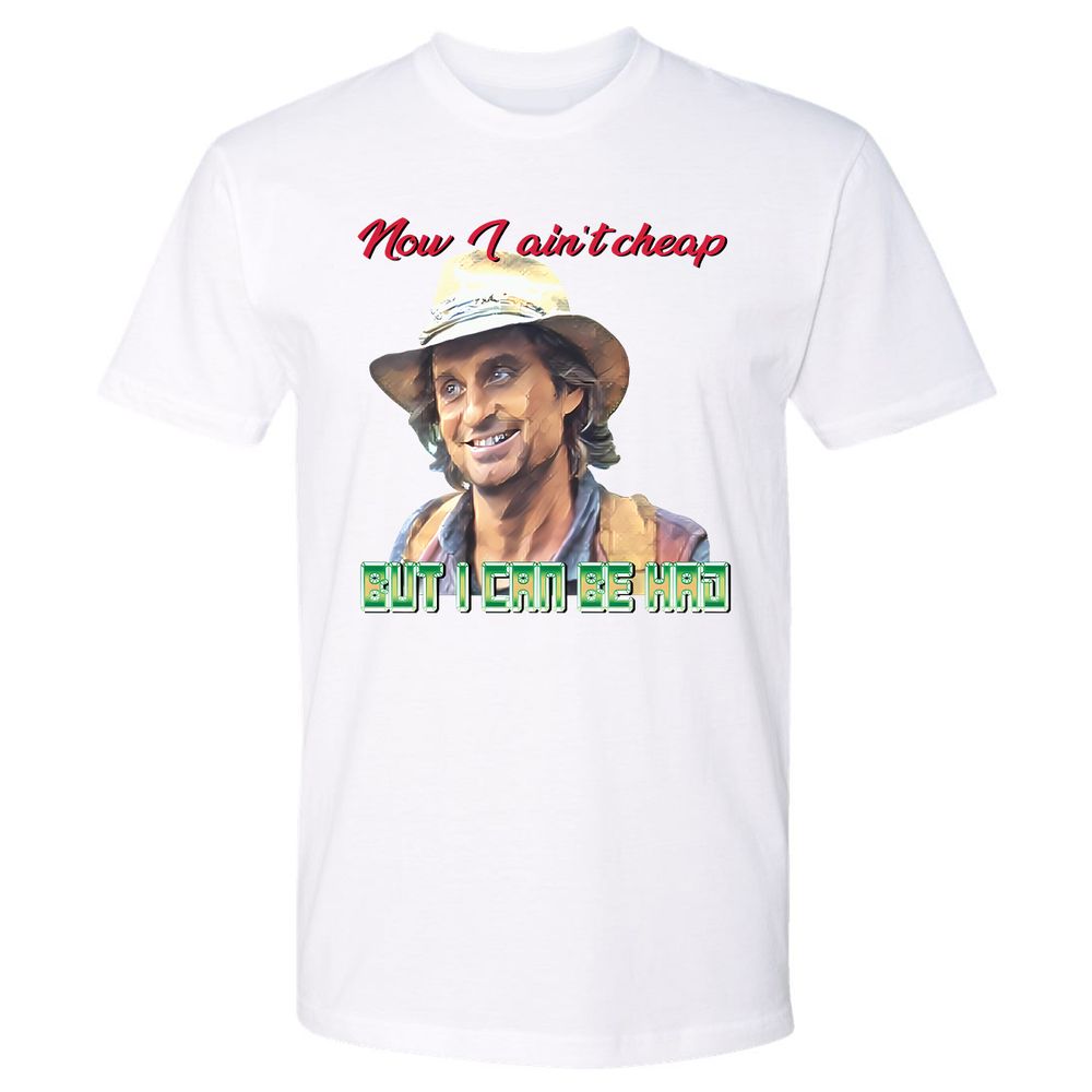 Premium Unisex T-Shirt - MF3WUSQL - White - 1