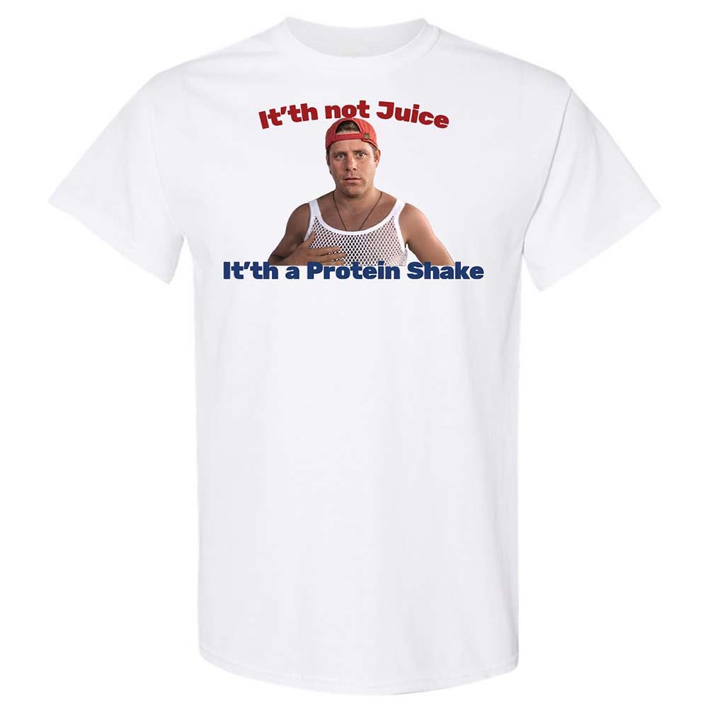 Classic Unisex T-Shirt - ZP5B9MY5 - White - 1