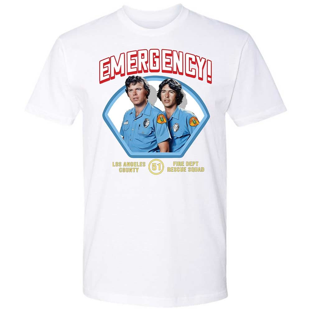 Premium Unisex T-Shirt - Y55ANMW4 - White - 1