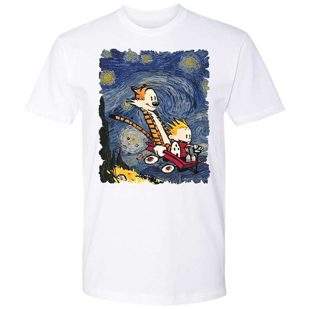Premium Unisex T-Shirt - DC8RN8F2 - White - 1