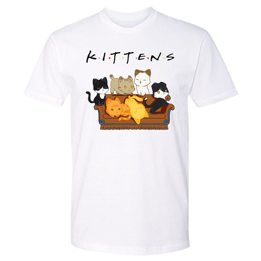 Premium Unisex T-Shirt - ZJAHYPGB - White - 1