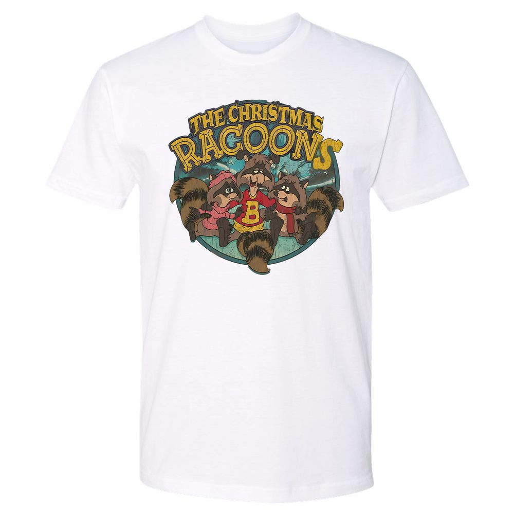 Premium Unisex T-Shirt - HZQD4VU9 - White - 1