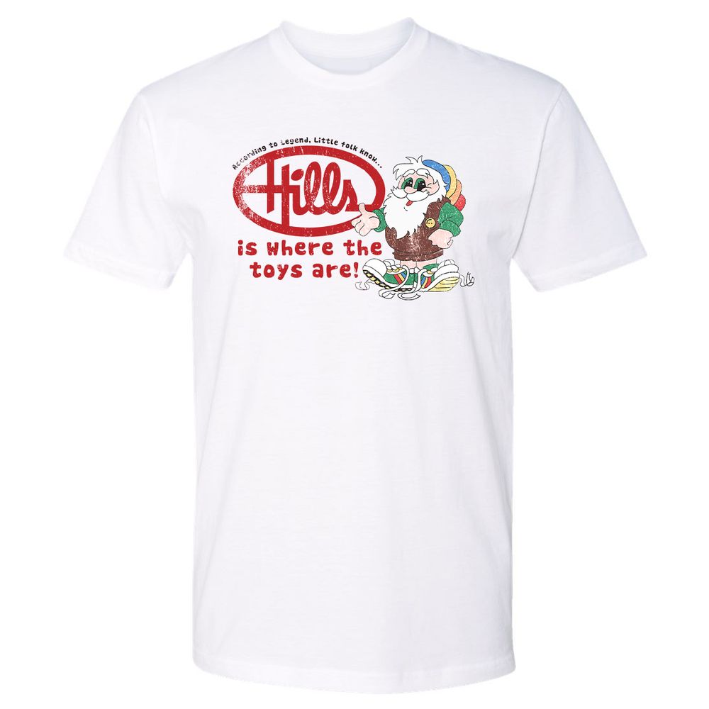 Premium Unisex T-Shirt - WCS9RJFG - White - 1