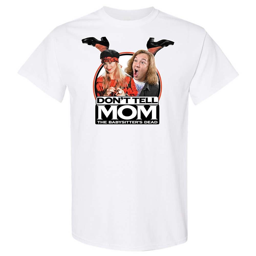 Classic Unisex T-Shirt - 3FLL9XBA - White - 1