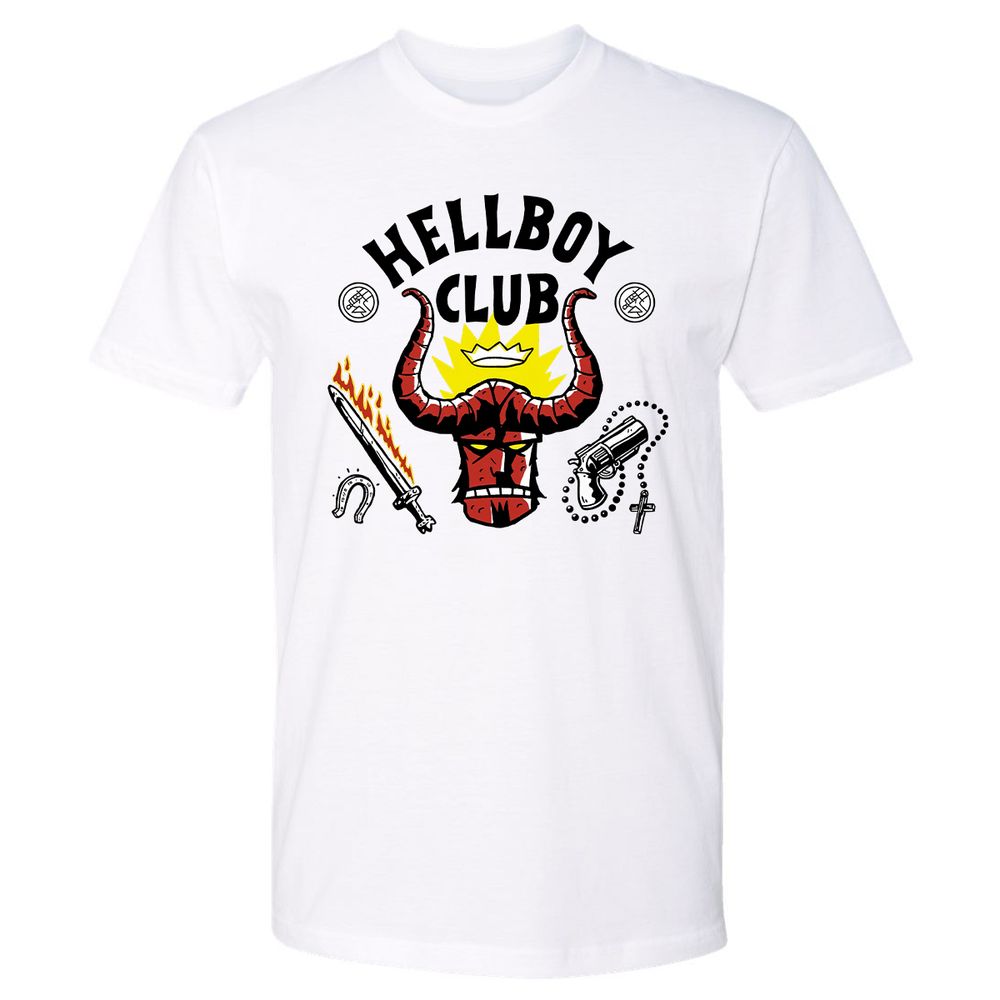 Premium Unisex T-Shirt - R9ZHJBBS - White - 1