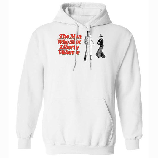 Classic Unisex Hoodie - HDGRMY4X - White - 1
