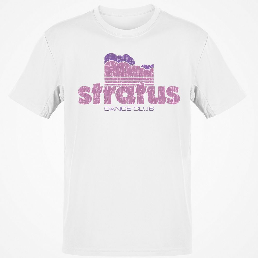Classic Unisex T-Shirt - DB46Z3RY - White - 1