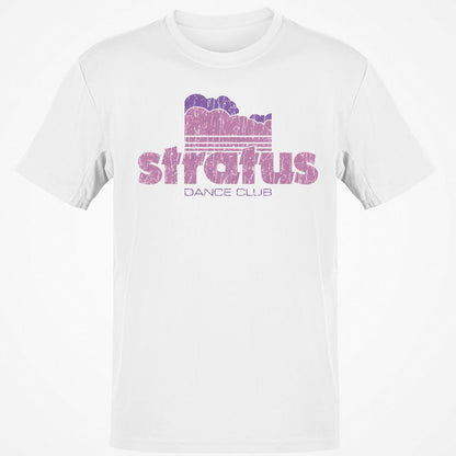 Classic Unisex T-Shirt - DB46Z3RY - White - 1