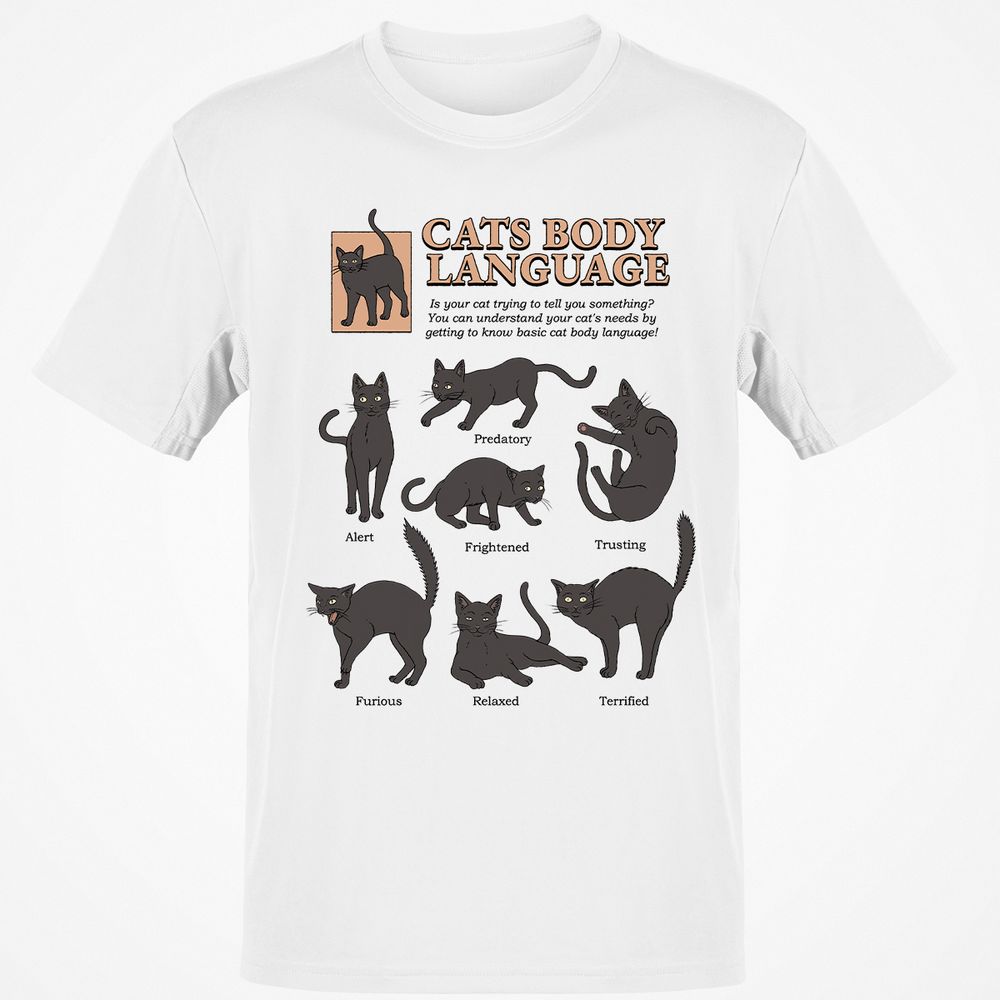 Classic Unisex T-Shirt - 2MPCLL32 - White - 1