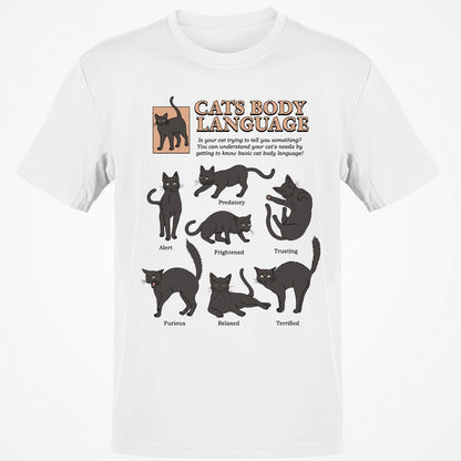 Classic Unisex T-Shirt - 2MPCLL32 - White - 1