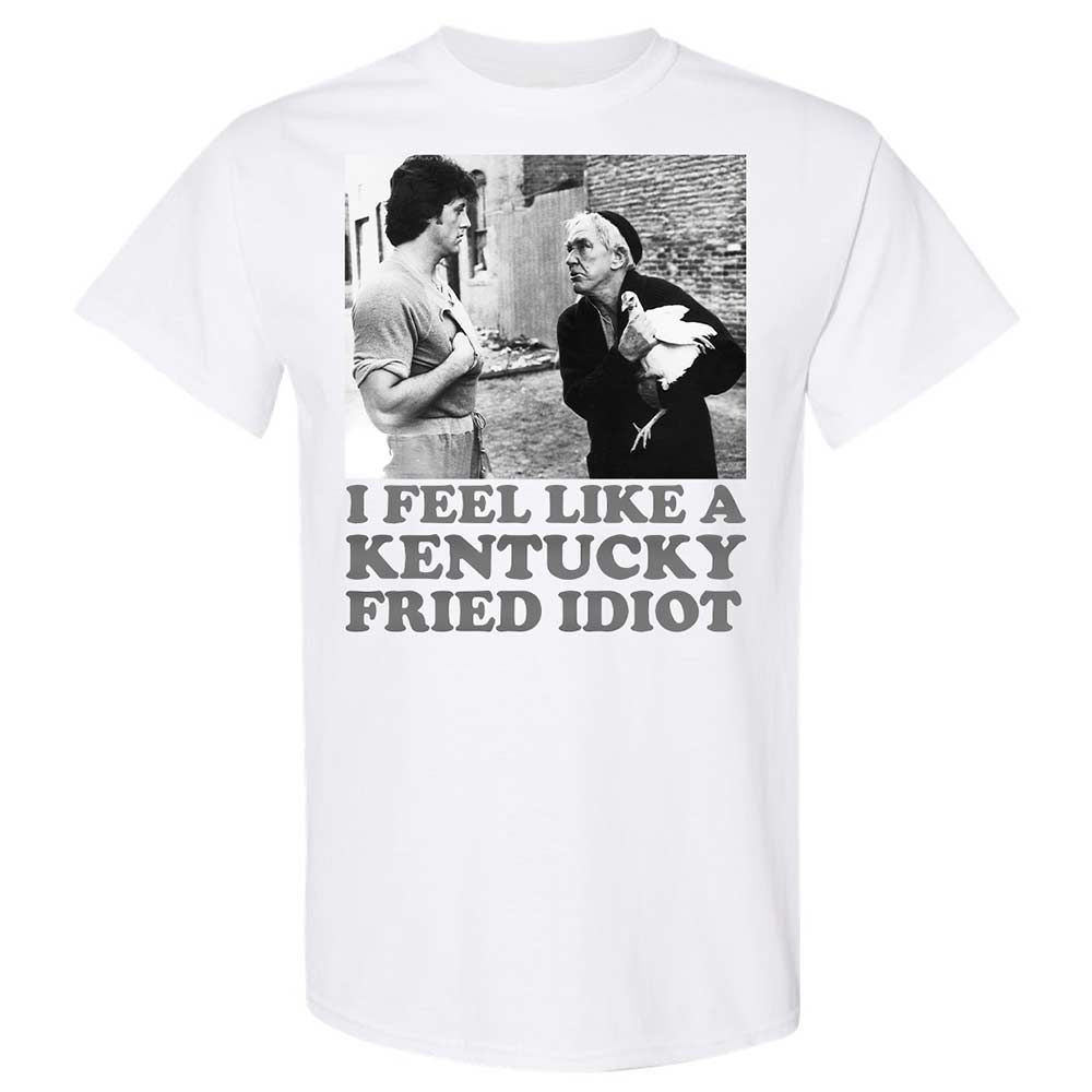Classic Unisex T-Shirt - 4GS7L415 - White - 1