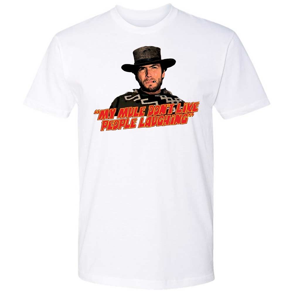 Premium Unisex T-Shirt - JX18ADZJ - White - 1
