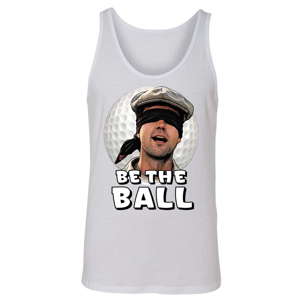 Be the Ball - White - 1