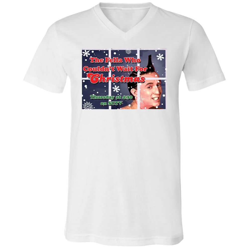 The Fella - White - 1