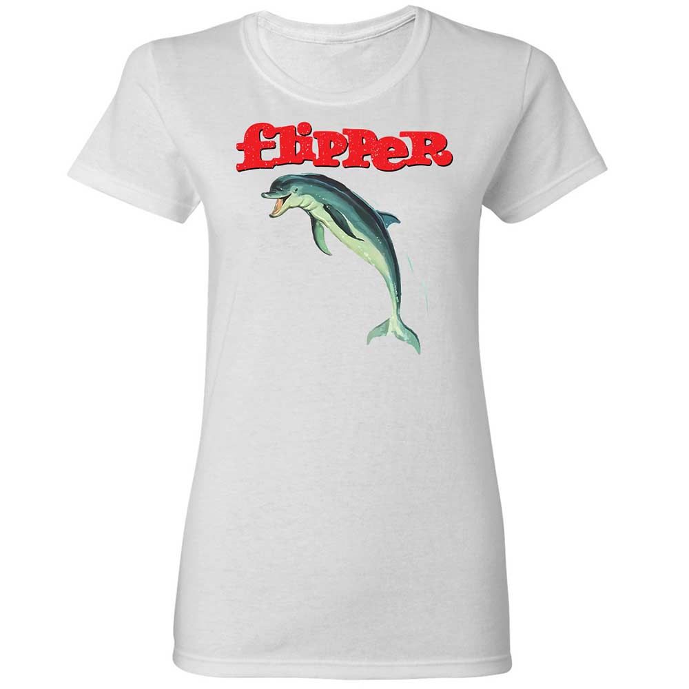 Flipper Vintage - White - 1