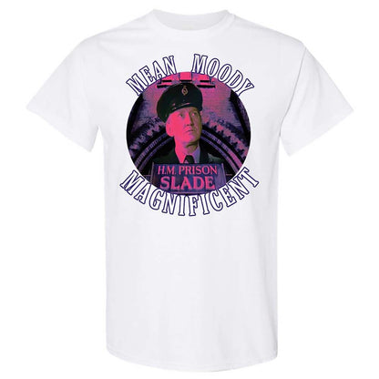 Classic Unisex T-Shirt - 99U1DUN8 - White - 1