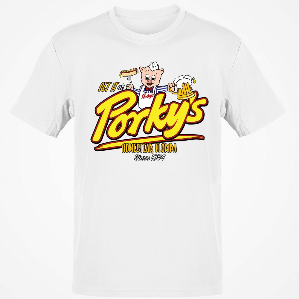 Classic Unisex T-Shirt - EULMUMZY - White - 1