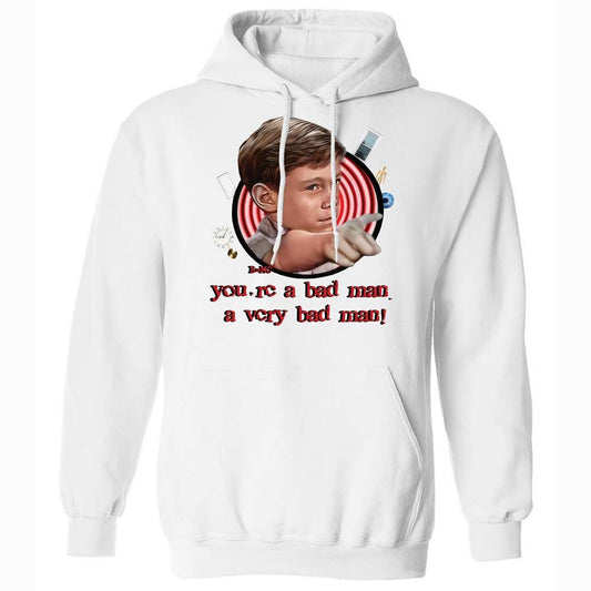 Classic Unisex Hoodie - 1HCY92MS - White - 1