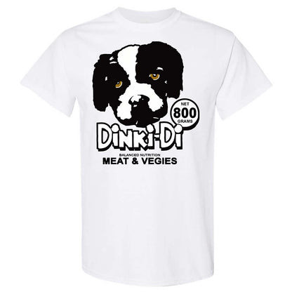 Classic Unisex T-Shirt - 369YW2ZW - White - 1