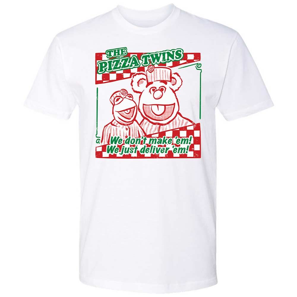 Premium Unisex T-Shirt - GV8L68TJ - White - 1