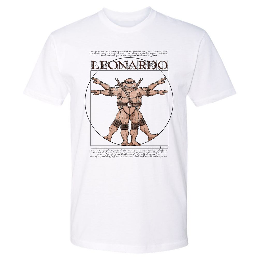 Premium Unisex T-Shirt - H9R7TT83 - White - 1