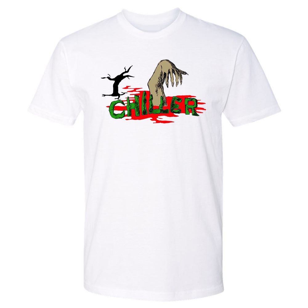 Premium Unisex T-Shirt - 9B1Q8DN4 - White - 1