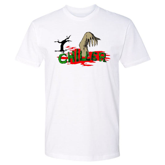 Premium Unisex T-Shirt - 9B1Q8DN4 - White - 1