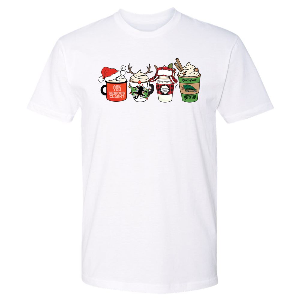 Premium Unisex T-Shirt - J5H6FPZG - White - 1