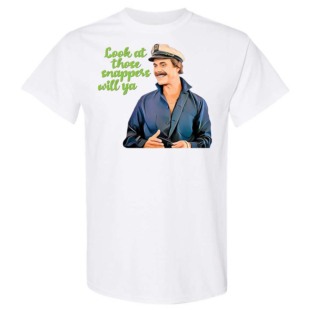 Classic Unisex T-Shirt - V13J2FFX - White - 1