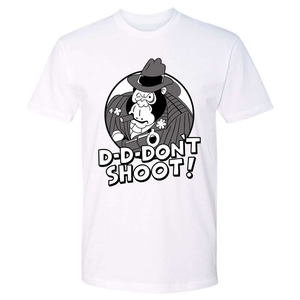 Premium Unisex T-Shirt - FW6U11LV - White - 1