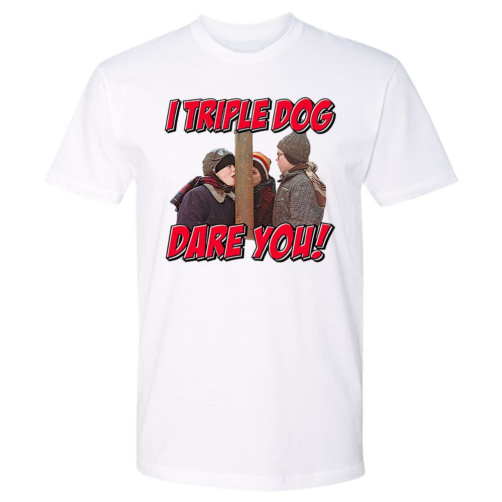 Premium Unisex T-Shirt - PXTBW65L - White - 1