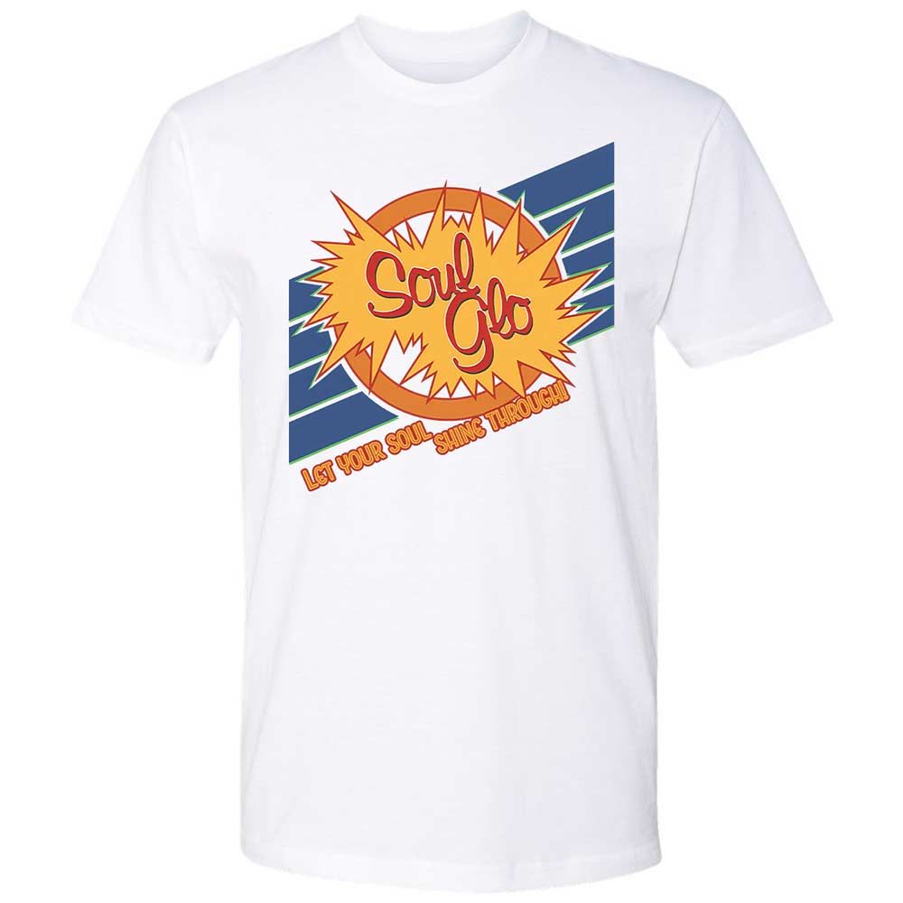 Soul Glo - White - 1